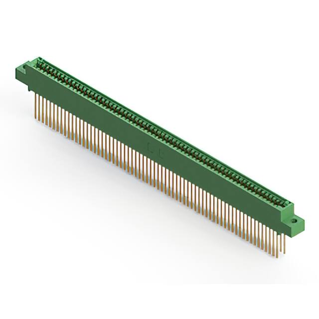 345-132-542-504 EDAC Inc.  Edgeboard Connectors